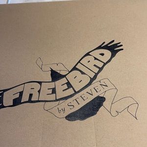 Steve Madden Free Bird Boot
